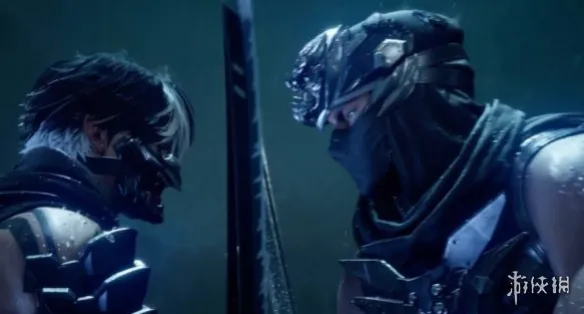 忍者外傳4加密介紹 忍者外傳4加密介紹