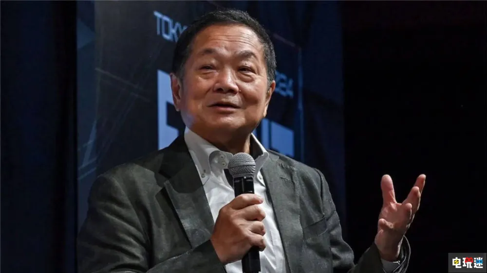 PS之父久多良木健稱主機時代或因成本與AI而終結