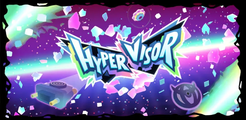 谷歌旗下Owlchemy Labs公布XR遊戲《Hyper Visor》，首發登陸XREAL AURA