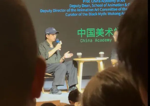 《黑神話》有新消息：楊奇回應諸多問題！超50%銷量來自海外！外網為《影之刃零》做DEI檢測！綠色安全：不含DEI