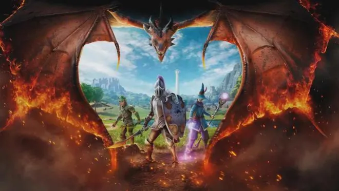 XGP九月第二批陣容公布12款遊戲入庫 XGP九月第二批陣容公布12款遊戲入庫