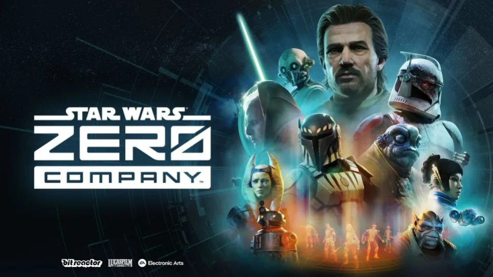 AMD Software Adrenalin Edition 26.8.1驅動:支持《星戰 零號連隊》等 AMD Software Adrenalin Edition 26.8.1驅動:支持《星戰 零號連隊》等