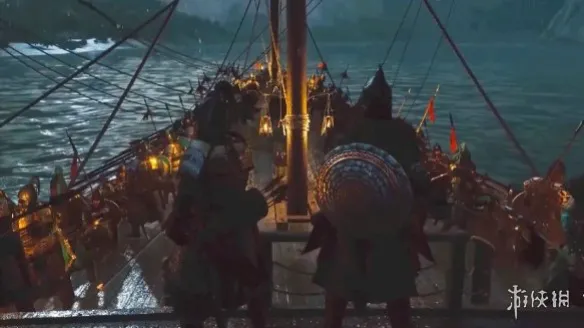 《騎馬與砍殺2》DLC戰帆水兵額外加成分析