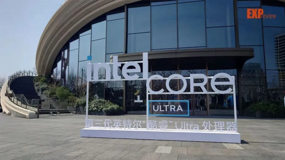 續航長達27小時、本地跑通35B大模型：第三代酷睿Ultra讓輕薄本不再妥協