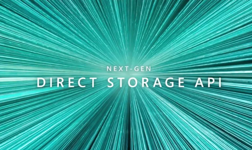 微軟發布DirectStorage 1.4公開預覽版：增加對Zstandard的支持
