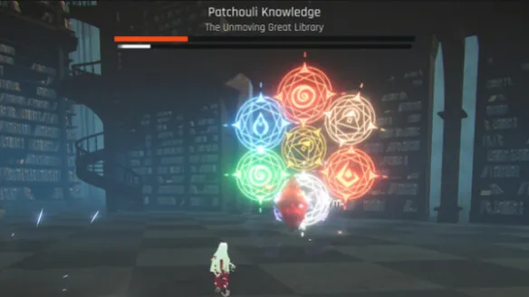 東方同人動作肉鴿遊戲東方異域見聞發布更新計劃