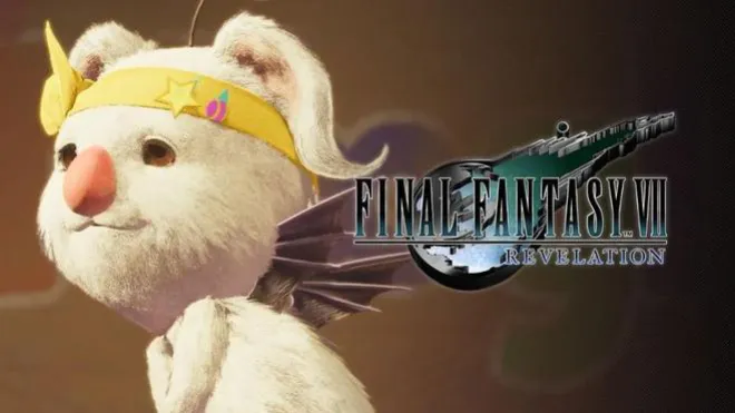 《FINAL FANTASY VII REVELATION》據稱加入莫古力節奏小遊戲