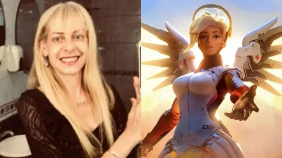 《鬥陣特攻》巴西天使配音兇殺案最新進展！兇手監禁20年