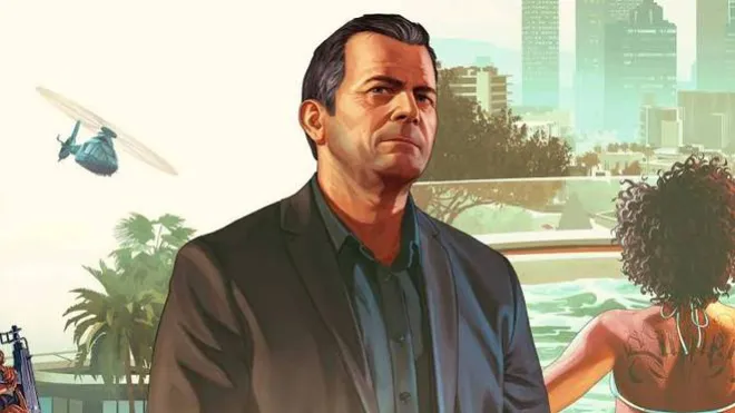 《 GTA 5》男主：俄羅斯可以多挖掘歷史女性英雄