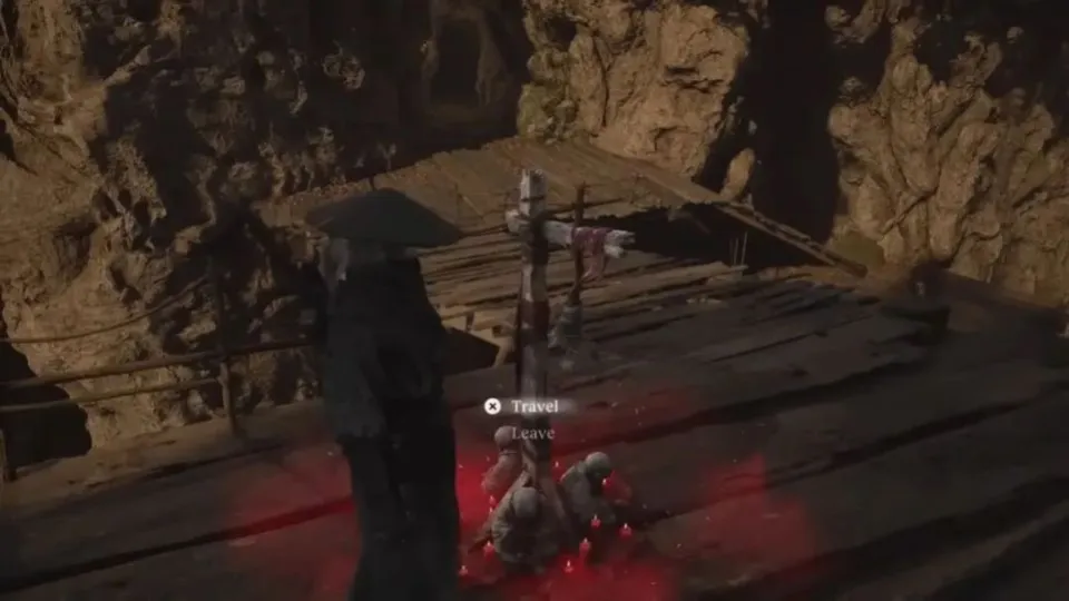 IGN《影之刃零》TGS 試玩感想:令人愉悅而富有挑戰性的動作 RPG IGN《影之刃零》TGS 試玩感想:令人愉悅而富有挑戰性的動作 RPG