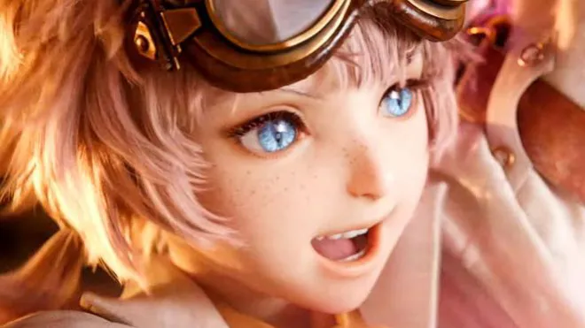 《Final Fantasy XIV：永凍之境》延期至明年2月發售