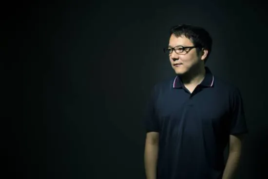 宮崎英高本人都認可的角色！重甲高傷胖寶寶