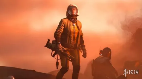 ARCRaiders開放測試開啟在線峰值突破189萬 ARCRaiders開放測試開啟在線峰值突破189萬