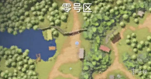 逃離鴨科夫前往倉庫區方法