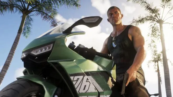 《GTA6》發售前預熱 回顧系列三大世界觀