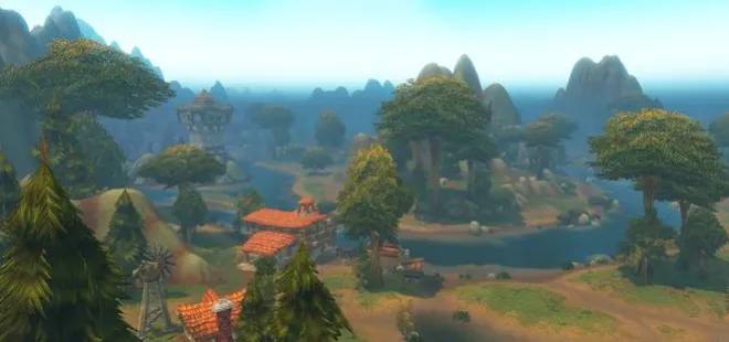 《魔獸世界:無限》:副本經驗大砍,Boss稀有掉落,未來開MC 《魔獸世界:無限》:副本經驗大砍,Boss稀有掉落,未來開MC