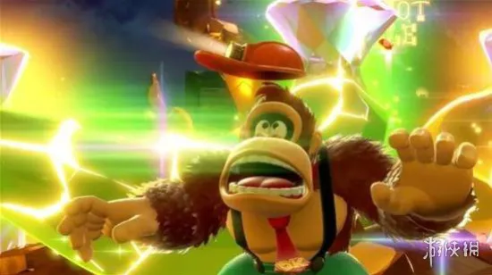 Switch難承載咚奇剛團隊解釋轉戰Switch2原因 Switch難承載咚奇剛團隊解釋轉戰Switch2原因